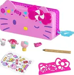 Mattel Hello Kitty GVC41 hrací set…