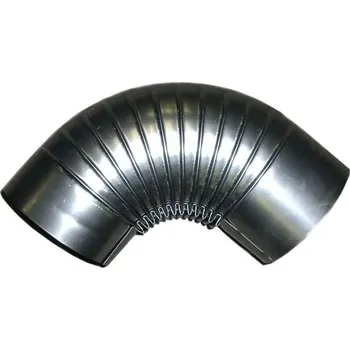 Kouřovod VČS Koleno kouřové 112 mm