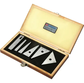 Sada nářadí Sada úhlových podložek AB-166