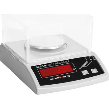 Laboratorní váha Steinberg Systems SBS-LW-200N