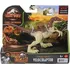 Figurka Mattel Jurský svět Fierce Force Velociraptor