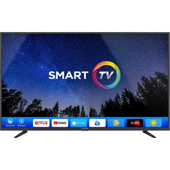 Televizor Recenze Sencor 40" LED (SLE 40FS602TCS)