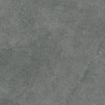 Dlažba Authority graphite rekt. mat. - dlaždice rektifikovaná 119,8x119,8 šedá 161275