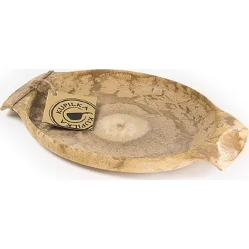 Kempingové nádobí Kupilka Talíř 440 ml hnědý