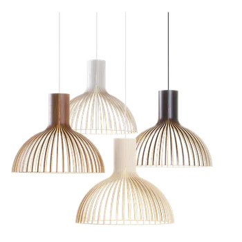 Victo 4250, Provedení bříza