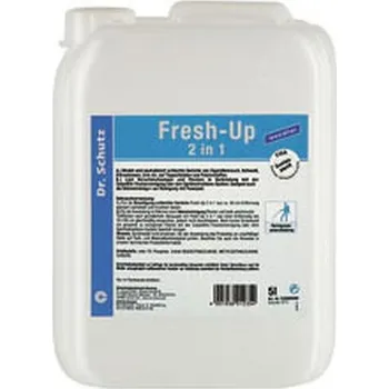 Čistič podlahy Dr. Schutz Fresh-Up 5 l