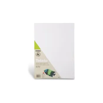 Výtvárné potřeby Kartonové plátno PRIMO, 25 x 35cm, 100% bavlna