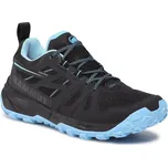 Mammut Saentis Low Women Black/Whisper