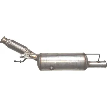 Filtr do auta Filtr pevných částic DPF. (PR JMJ 1263-2)