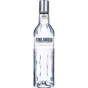 Vodka Vodka Finlandia 0,5 l