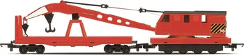Hornby RailRoad Breakdown Crane