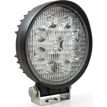 Stojací lampa Amio LED pracovní světlo 2300 LM 9 LED 2300 LM Ø 115x40 mm |