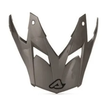 Motodoplněk Acerbis 0016053.070 matt grey peak