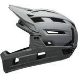 Bell Super Air R MIPS 2020 grey M