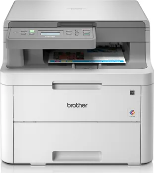 Tiskárna Brother DCP-L3510CDW 