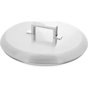 Talíř Poklice STILE BY PININFARINA, Mepra ▪ Kč 3419 ️ - Luxurytable.cz Průměr (cm): 16 Mepra