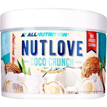 All Nutrition Nutlove 500 g