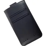 ALIGATOR Uni Pocket černé