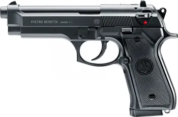 Airsoftová zbraň Umarex Beretta M92 FS CO2