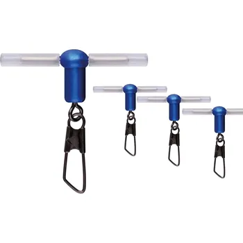 Téčko Cralusso - konektor T pro uchycení wagglerů 3ks - velký M