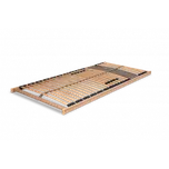 OPTIMA FIX - DPV, pevný lamelový rošt 140 x 200 cm ATYPICKÝ ROZMĚR