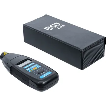 BGS Technic BS2188 otáčkoměr