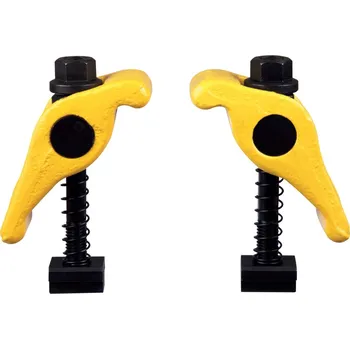 Svěrák Upínky naklápěcí VCA-405