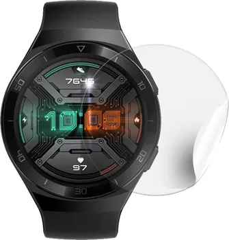 Příslušenství k chytrým hodinkám Screenshield Fólie na displej pro Huawei Watch GT 2e