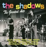 Greatest Hits -The Shadows [CD]
