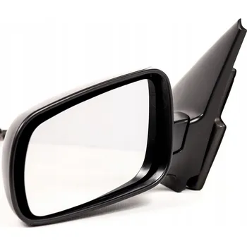 Auto zrcátko Zpětné zrcátko VW GOLF IV 97-06 manuální