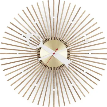Hodiny Vitra Hodiny Popsicle Clock