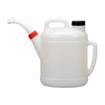 Konev konev na olej 10L uzavřená na doplňování kapalin, 10L uzavřená konev n