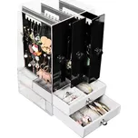 APT Organizér na šperky AG119F