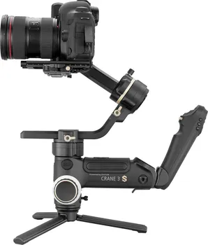 Stabilizátor pro fotoaparát a videokameru Zhiyun Crane 3S