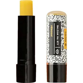 Péče o rty CALTHA Balzám na rty přírodní 6 ml