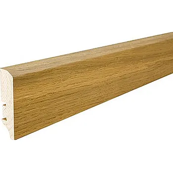 soklová lišta Lišta BARLINEK P50 Dub P5001302A