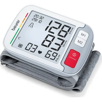 Tlakoměr Beurer BC51