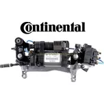 Kompresor Continental VW TOUAREG II + ventil - 7P0698007E - doprava zdarma