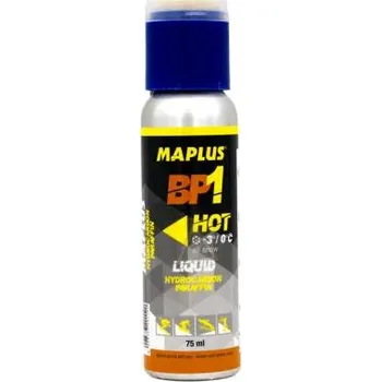 Stylingový přípravek MAPLUS BP1 hot 75 ml