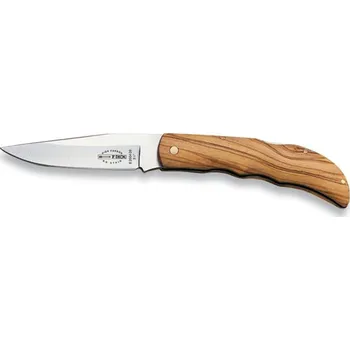 kapesní nůž F. Dick 8200409 hnědý
