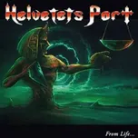 2LP Helvetets Port: From Life To Death LTD | CLR 2019 & White Vinyl