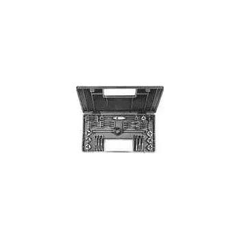 Závitořezný nástroj Sada závitníků M 0-II NO Bučovice Tools