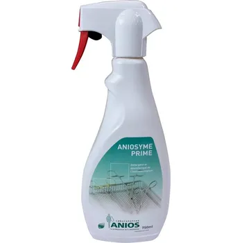 Dezinfekce Aniosyme Prime 750 ml