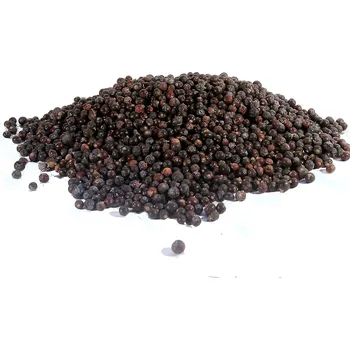 Naturway Jalovec plod černý - 100 g