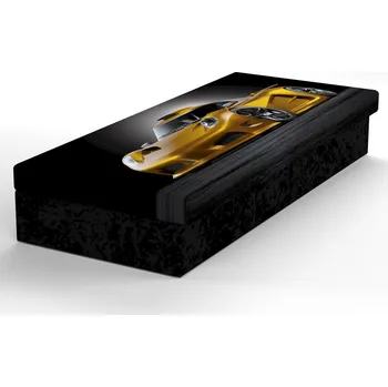 Postel BF Supersport válenda 90x200 cm