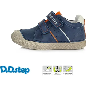 Chlapecké polobotky D.D.Step S049-52A Velikost: 36
