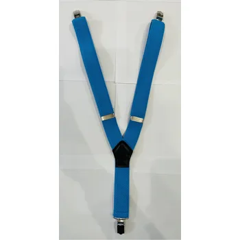 Kšandy Dětské kšandy - modré