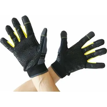 Pracovní rukavice Magg Rukavice pro mechaniky