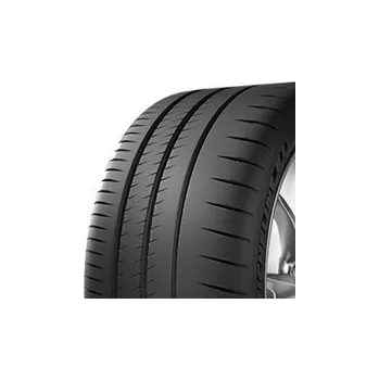 Osobní pneu MICHELIN 235/45 R 21 PILOT SPORT EV 101Y XL ACOUSTIC 606096