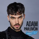 Superstar 2021 - Adam Pavlovčin [CD]